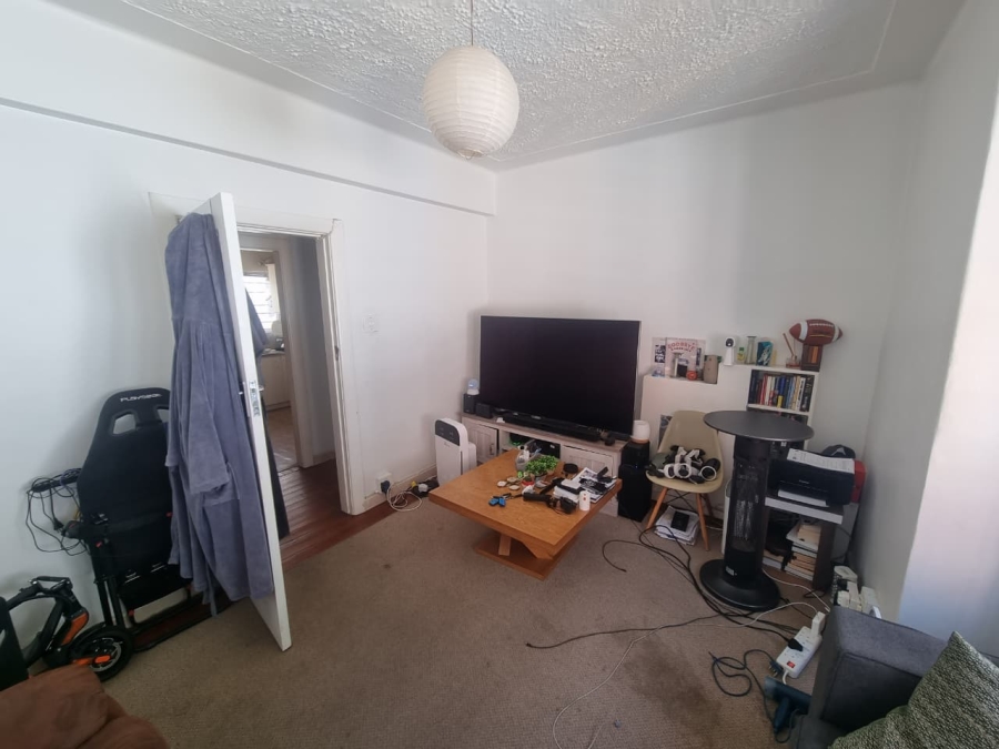 To Let 1 Bedroom Property for Rent in Gardens Western Cape